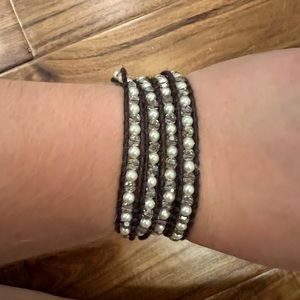 Chan Luu Wrap Around Bracelet